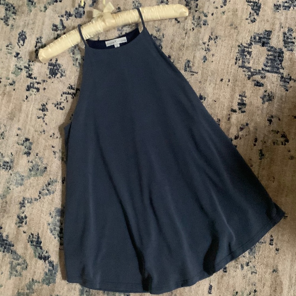 Moa Moa Tunic Top